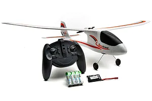 HobbyZone RC Plane Mini AeroScout 770mm RTF - Mode 2 image 47397