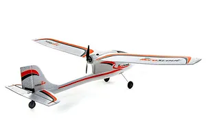 HobbyZone RC Plane Mini AeroScout 770mm RTF - Mode 2 image 47398