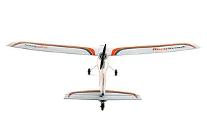 HobbyZone RC Plane Mini AeroScout 770mm RTF - Mode 2 image 47399