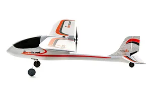 HobbyZone RC Plane Mini AeroScout 770mm RTF - Mode 2 image 47400
