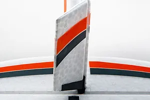 HobbyZone RC Plane Mini AeroScout 770mm RTF - Mode 2 image 47406