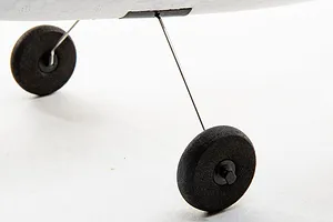 HobbyZone RC Plane Mini AeroScout 770mm RTF - Mode 2 image 47407