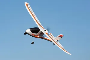 HobbyZone RC Plane Mini AeroScout 770mm RTF - Mode 2 image 47409