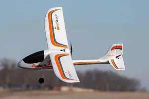 HobbyZone RC Plane Mini AeroScout 770mm RTF - Mode 2 image 47410