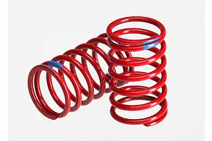 Traxxas 1/16 GTR (Blue 2.925 Rate) Shock Springs 2Pcs image 4743