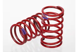 Traxxas 1/16 GTR (Purple 3.2 Rate) Shock Springs 2Pcs image 4744