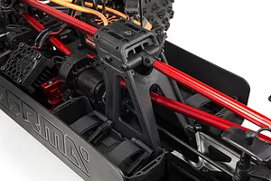 ARRMA 1/5 8S BLX Centre Chassis Brace Tower image 47596