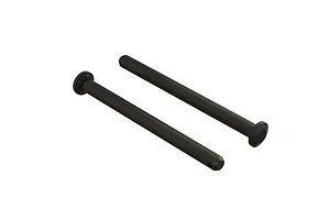 ARRMA 1/5 8S BLX 5x67mm Chassis Brace Pins 2Pcs image 47598