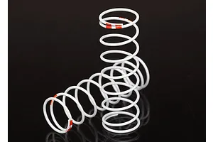 Traxxas XX-Long GTR (Orange 0.771 Rate) Shock Springs 2Pcs image 4762