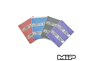 MIP Ball Hex Driver Wrap Set
