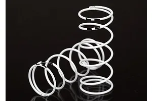 Traxxas Long GTR (Black 0.767 Rate) Shock Springs 2Pcs image 4764
