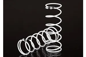 Traxxas XX-Long GTR (Black 0.874 Rate) Shock Springs 2Pcs image 4766
