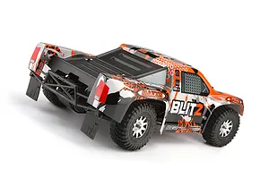 HPI Blitz RC Short Course Truck Electric 2WD 1/10 Scale RTR image 4778