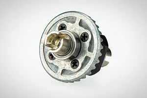 Xinlehong Spirit 9130 Complete Metal Differential image 47778