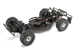 HPI Blitz RC Short Course Truck Electric 2WD 1/10 Scale RTR image 4779