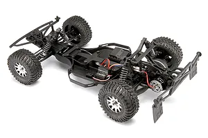 HPI Blitz RC Short Course Truck Electric 2WD 1/10 Scale RTR image 4780