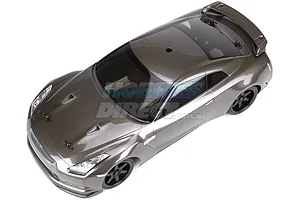 HPI Sprint 2 Sport Nissan GT-R (R35) RC On-Road Car Electric 1/10 Scale RTR image 4784