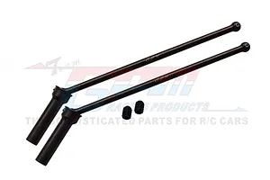 GPM Medium Carbon Steel CVD Driveshafts 2Pcs image 47831