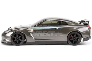 HPI Sprint 2 Sport Nissan GT-R (R35) RC On-Road Car Electric 1/10 Scale RTR image 4786
