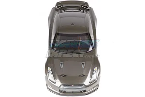 HPI Sprint 2 Sport Nissan GT-R (R35) RC On-Road Car Electric 1/10 Scale RTR image 4788