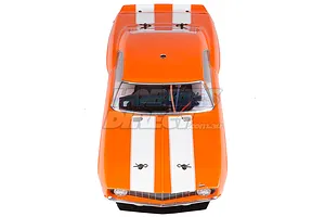 HPI Sprint 2 Sport 1969 Chevrolet Camaro Z28 RC On-Road Car Electric 1/10 Scale RTR image 4796