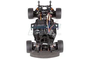 HPI Sprint 2 Sport 1969 Chevrolet Camaro Z28 RC On-Road Car Electric 1/10 Scale RTR image 4797