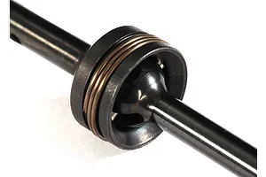 Traxxas Extreme Heavy Duty Steel-Spline Rear CV Drive Shafts (Complete) 2Pcs image 47988