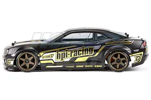HPI Sprint 2 Drift 2010 Camaro RC Drift Car Electric 1/10 Scale RTR image 4802