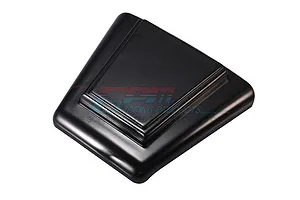 GPM TRX-4 Defender Clear Unpainted Hood w/ Hinge Set image 48030