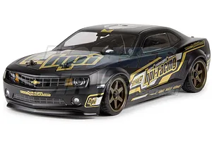 HPI Sprint 2 Drift 2010 Camaro RC Drift Car Electric 1/10 Scale RTR image 4806