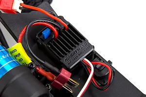 HSP Adventure RC Rock Crawler Electric 4WD 1/16 Scale RTR image 48126