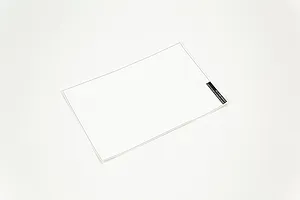 ARRMA 1/7 Felony 6S Clear Unpainted Body Shell w/ Decal Sheet image 48172