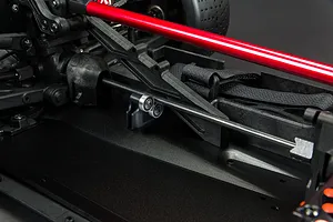 ARRMA Center Driveshaft High Speed Support Set image 48175