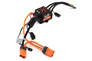 Spektrum Firma 150 Amp 3S-6S Brushless SMART ESC image 48205