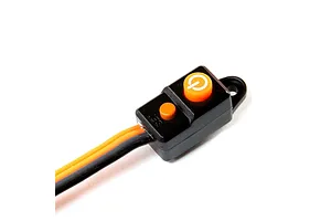 Spektrum Firma 150 Amp 3S-6S Brushless SMART ESC image 48207