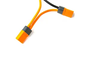 Spektrum Firma 150 Amp 3S-6S Brushless SMART ESC image 48209