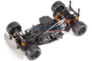 HPI Sprint 2 Sport Falken Tire Porsche 911 GT3 RSR RC On-Road Car Electric 1/10 Scale RTR image 4825