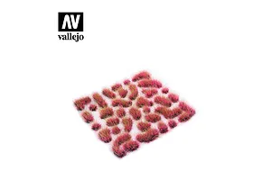 Vallejo 6mm Pink Fantasy Tuft 35Pcs image 48264
