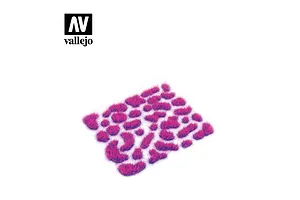 Vallejo 6mm Neon Fantasy Tuft 35Pcs image 48270