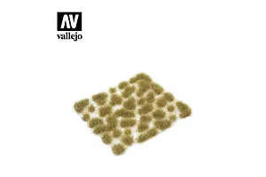 Vallejo 6mm Beige Wild Tuft 35Pcs image 48305