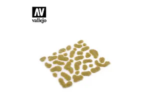 Vallejo 2mm Beige Wild Tuft 35Pcs image 48311