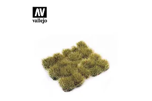 Vallejo 12mm Autumn Wild Tuft 17Pcs image 48317