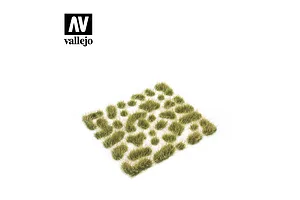 Vallejo 5mm Autumn Wild Tuft 35Pcs image 48320