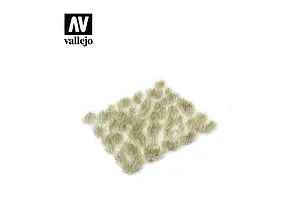 Vallejo 5mm Winter Wild Tuft 35Pcs image 48326