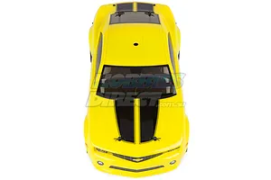 HPI Sprint 2 Flux 2010 Chevrolet Camaro RC On-Road Car Electric 1/10 Scale RTR image 4835