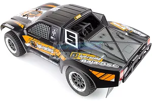 HPI Baja 5SC RC Baja Short Course Truck Petrol 2WD 1/5 Scale RTR image 4850