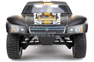 HPI Baja 5SC RC Baja Short Course Truck Petrol 2WD 1/5 Scale RTR image 4851