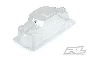 Pro-Line 1/10 Megalodon Desert Buggy Unpainted Body Shell image 48516