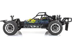 HPI Baja 5SC RC Baja Short Course Truck Petrol 2WD 1/5 Scale RTR image 4853