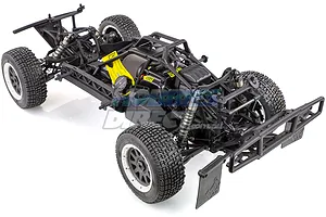HPI Baja 5SC RC Baja Short Course Truck Petrol 2WD 1/5 Scale RTR image 4854